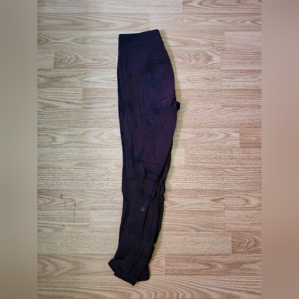 Womens Black Athletic Pants